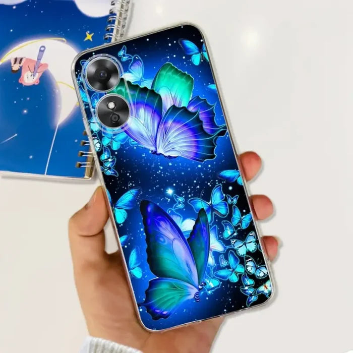 Oppo A17 / 282 / China