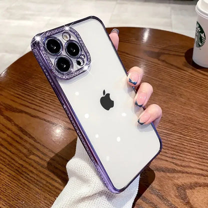 Purple / for iphone 12