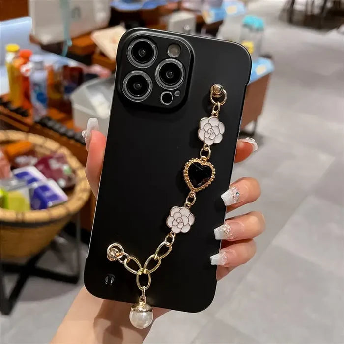 for iphone 12 mini / black