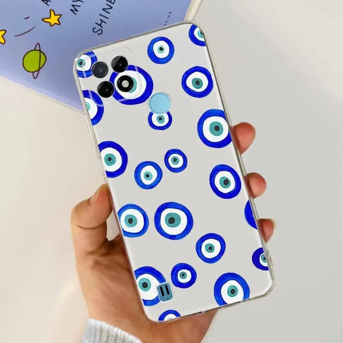 Realme C21 / case-c04