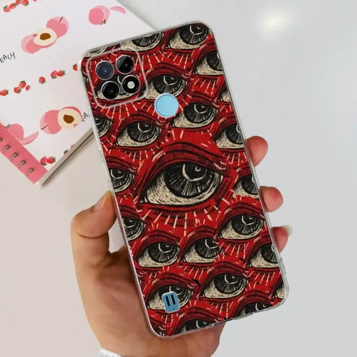 Realme C21 / case-c05