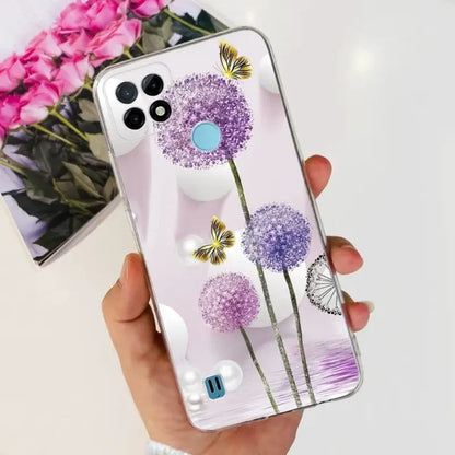 Realme C21 / case-c10