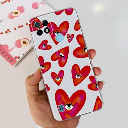 Realme C21 / case-c14