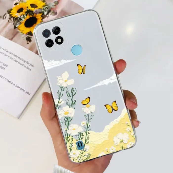 Realme C21 / case-c18