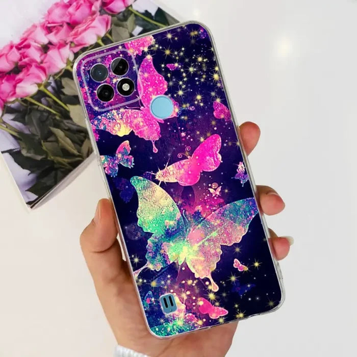 Realme C21 / case-c21