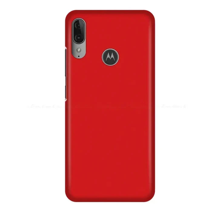 motorola mo moto red
