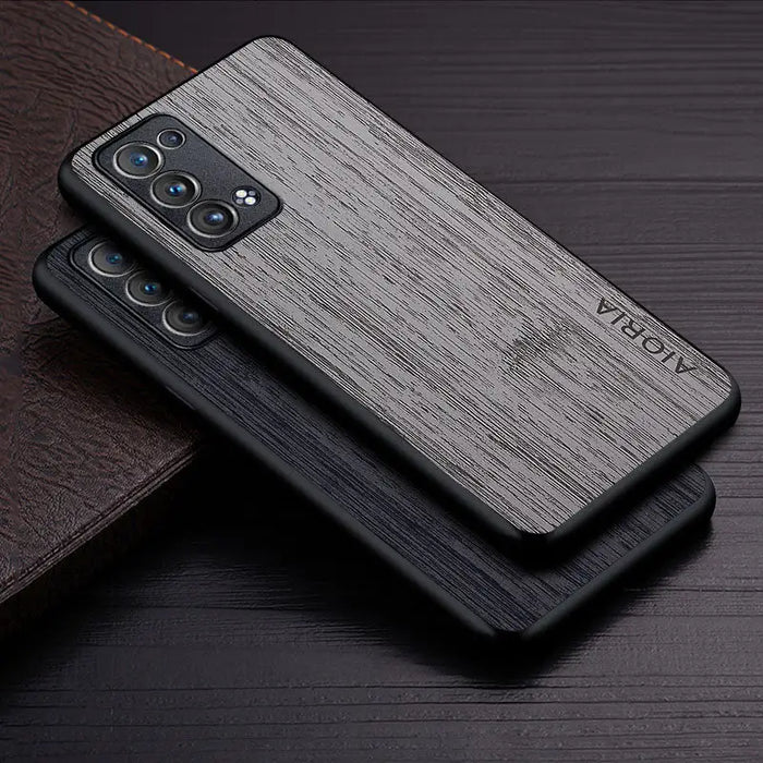 the wood case for the iphone 11
