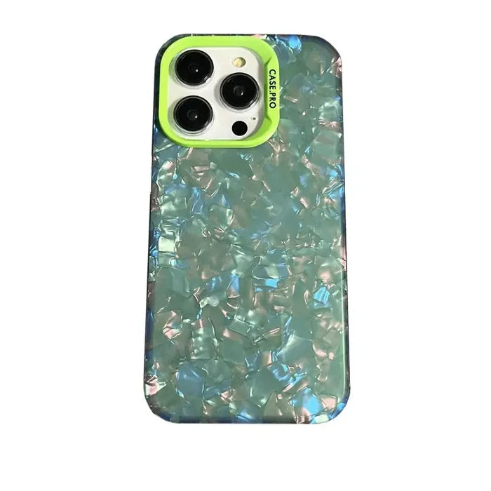 Green / For iPhone 12