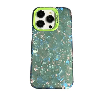 Green / For iPhone 12