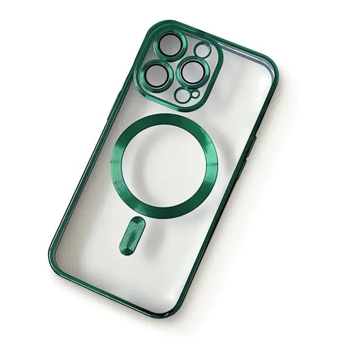 Green / For iPhone 12