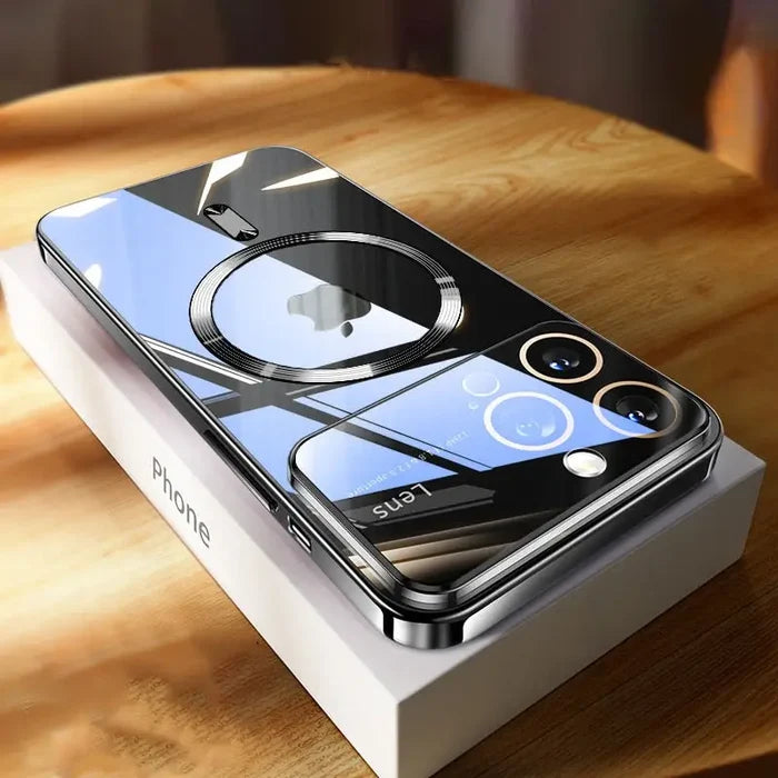 For iPhone 14 ProMax / black
