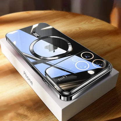 For iPhone 14 ProMax / black