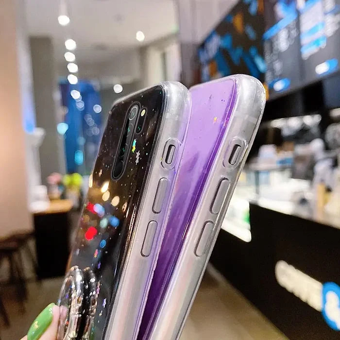 the iphone x is a new flagship phone with a notch - like design