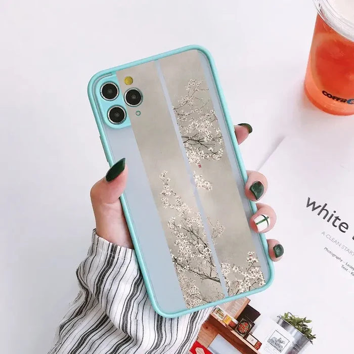 for iphone13 / mint ZGFH 4