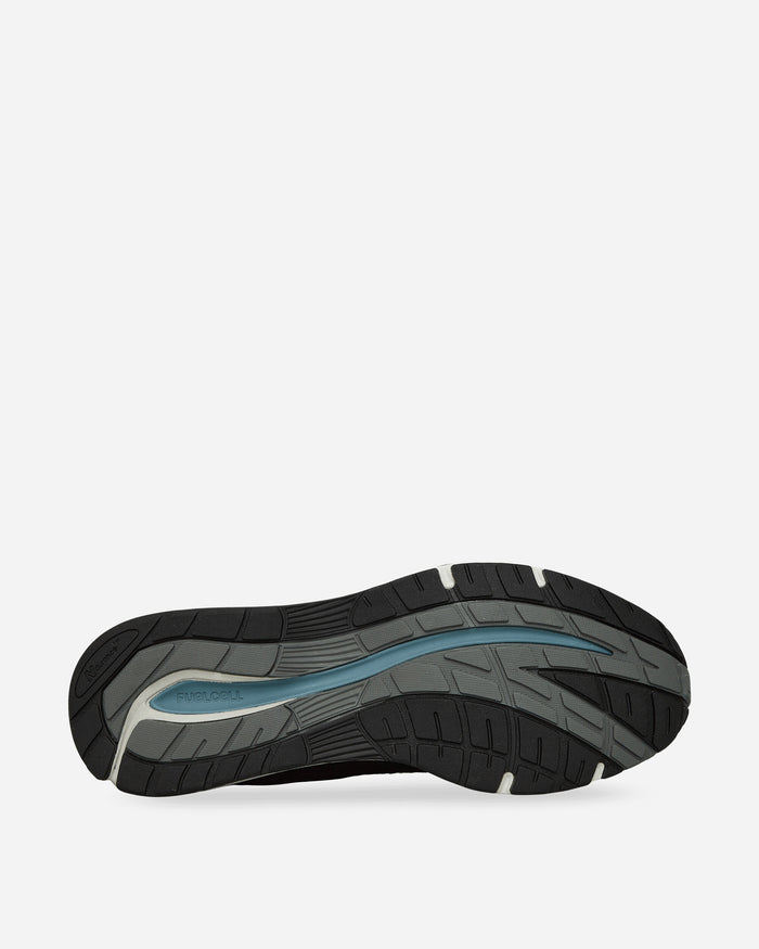 New Balance U991BK2 Black Sneakers Low U991BK2