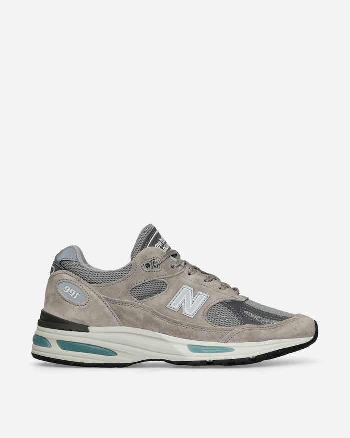 New Balance U991GL2 Grey Sneakers Low U991GL2
