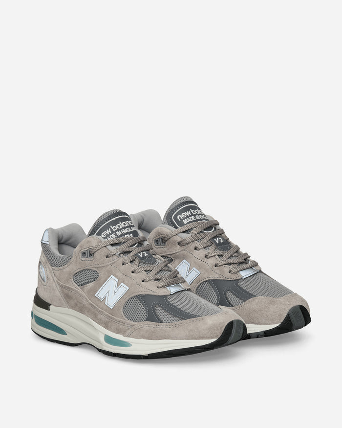 New Balance U991GL2 Grey Sneakers Low U991GL2