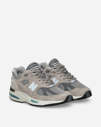 New Balance U991GL2 Grey Sneakers Low U991GL2