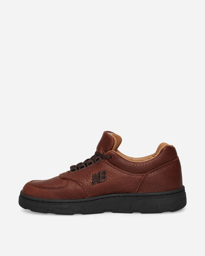 New Balance UADWBRN Dark Brown Sneakers Low UADWBRN