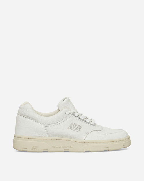 New Balance UADWWHI White Sneakers Low UADWWHI