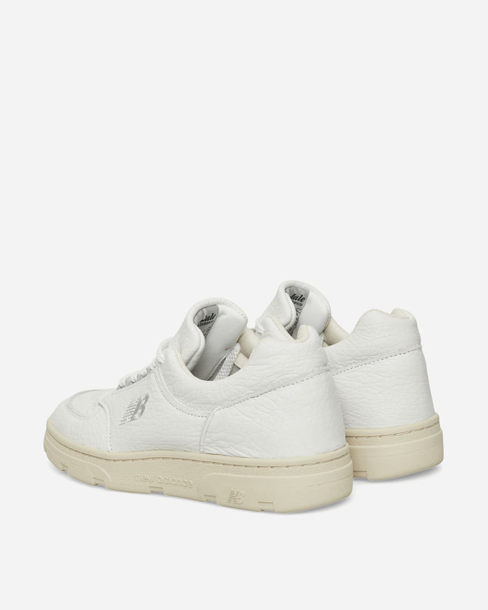 New Balance UADWWHI White Sneakers Low UADWWHI