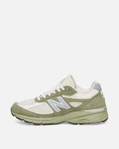 New Balance U9901MX Khaki Sneakers Low U9901MX