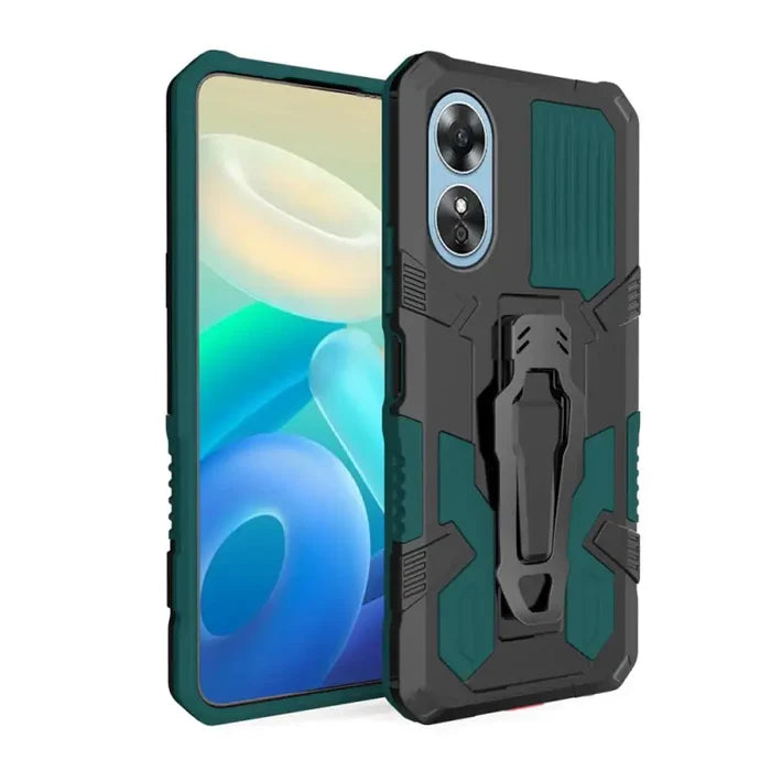for OPPO A17 / Green