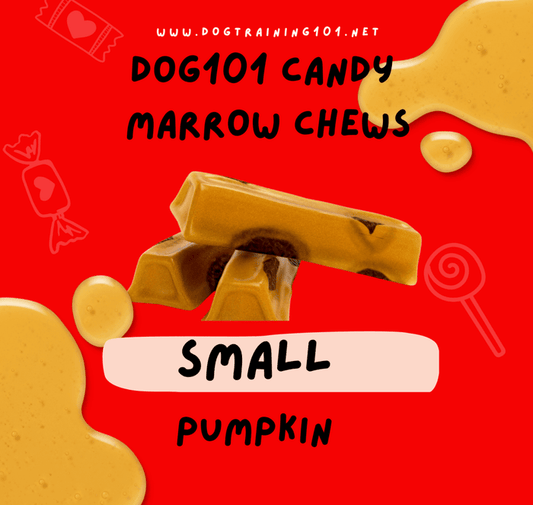 Marrowz Small Marrowz - Pumpkin