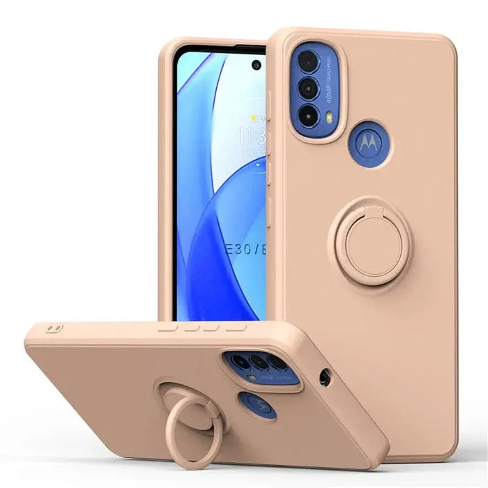 For Moto E20 / Pink
