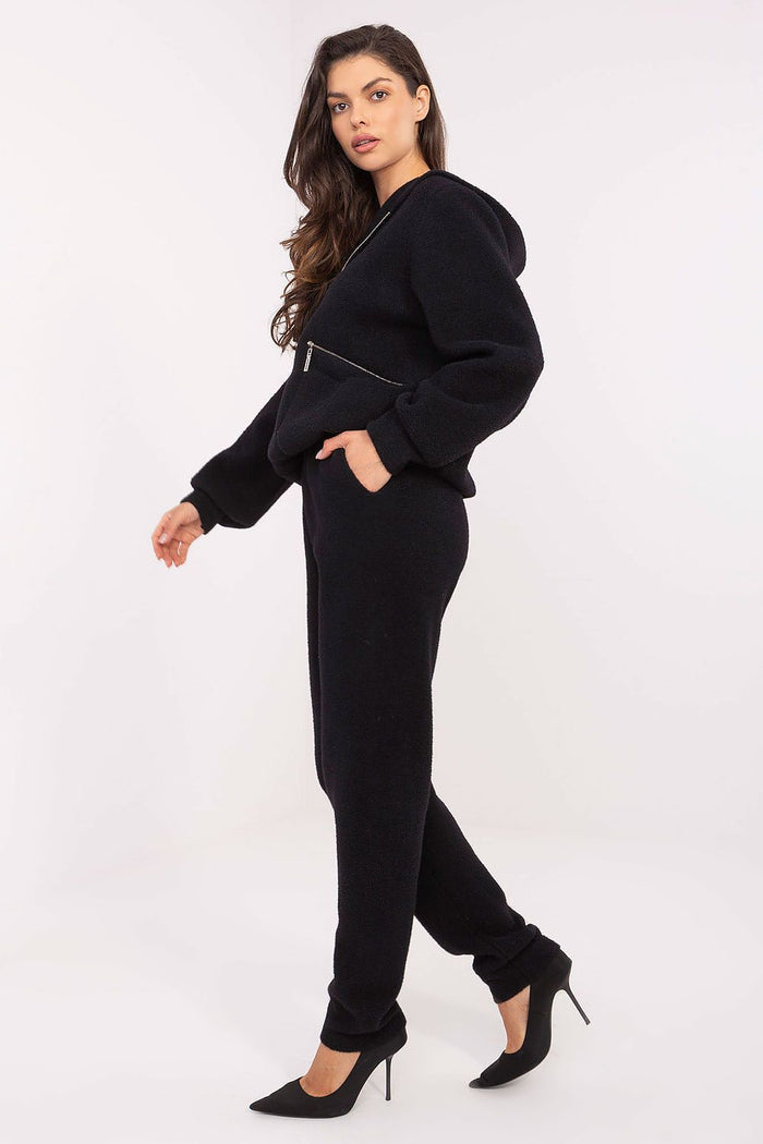 MBM Versatile Women's Matching Set for Comfort - Suits