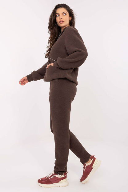 MBM Versatile Women's Matching Set for Comfort - Suits