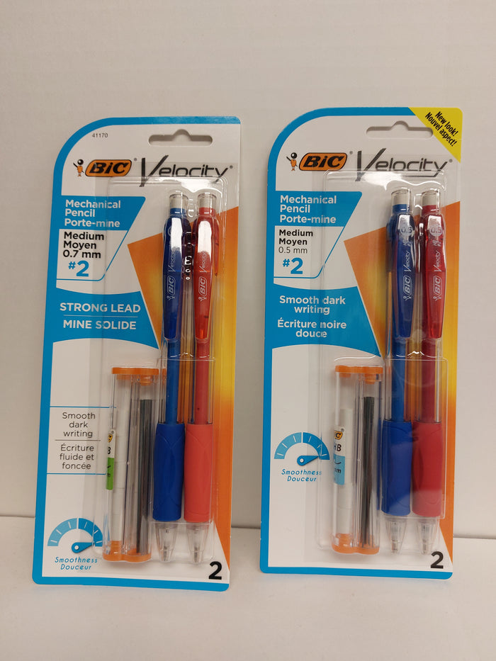 Mechanical Pencil set