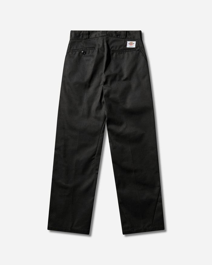 Undercover Pants Black Pants Casual UC1F4508 BLACK