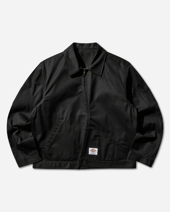 Undercover Blouson Black Coats and Jackets Jackets UC1F4205 BLACK