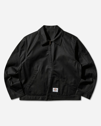 Undercover Blouson Black Coats and Jackets Jackets UC1F4205 BLACK