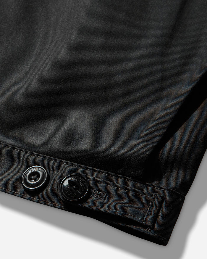 Undercover Blouson Black Coats and Jackets Jackets UC1F4205 BLACK