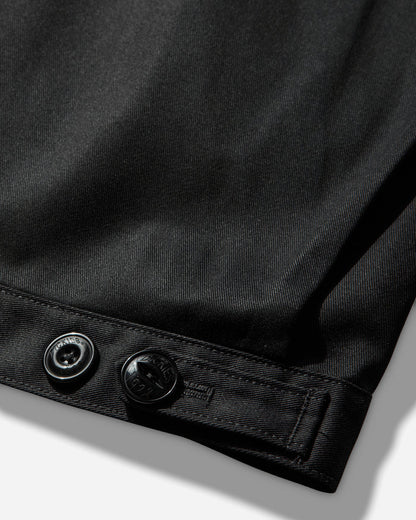 Undercover Blouson Black Coats and Jackets Jackets UC1F4205 BLACK