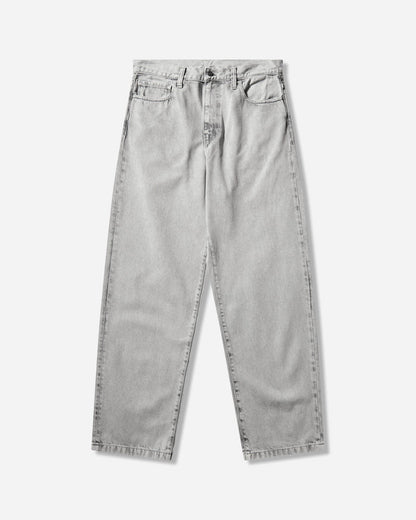 Carhartt WIP Landon Pant Black Pants Denim I033749 895F