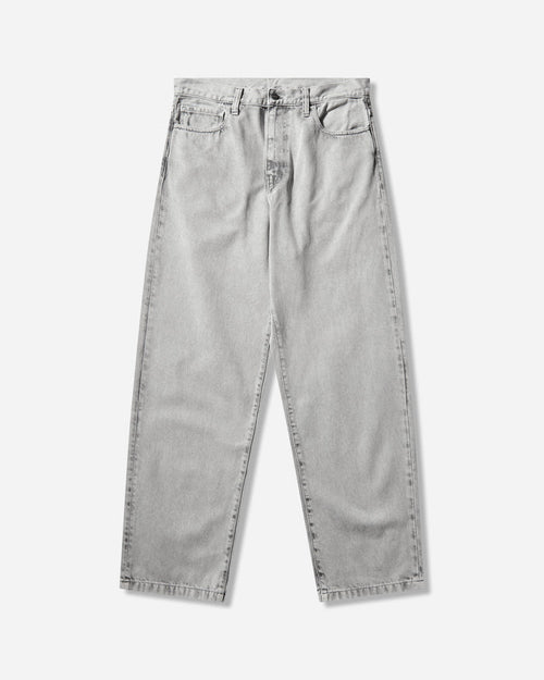 Carhartt WIP Landon Pant Black Pants Denim I033749 895F