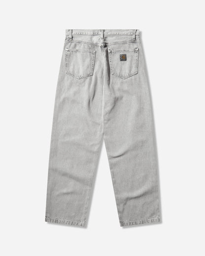 Carhartt WIP Landon Pant Black Pants Denim I033749 895F
