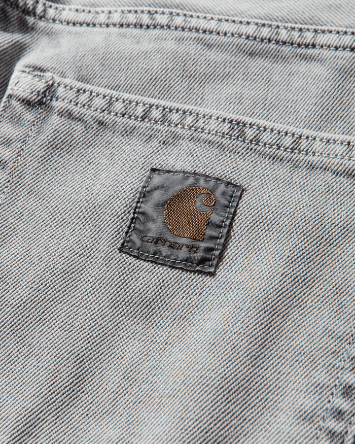 Carhartt WIP Landon Pant Black Pants Denim I033749 895F