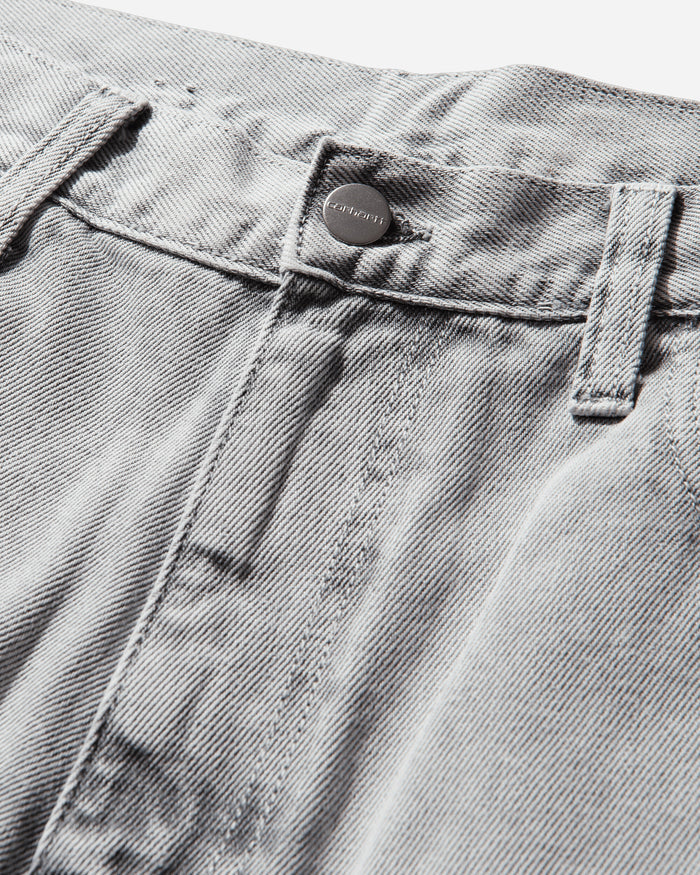 Carhartt WIP Landon Pant Black Pants Denim I033749 895F
