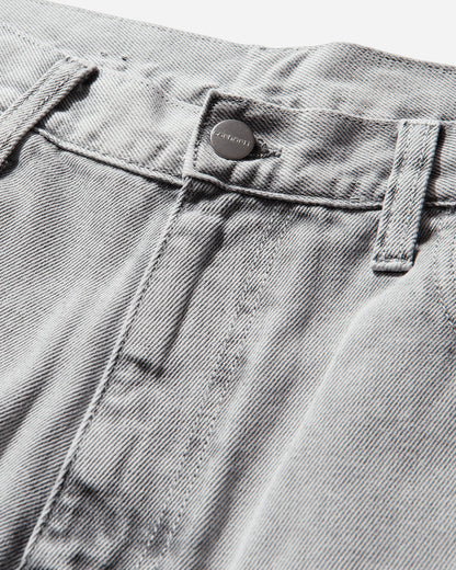 Carhartt WIP Landon Pant Black Pants Denim I033749 895F