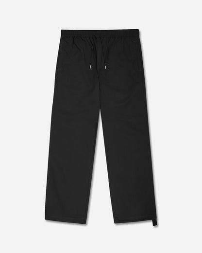 OAMC Peacemaker Shell Pant Black Pants Trousers PCM3OP04ANY021099 BLACK