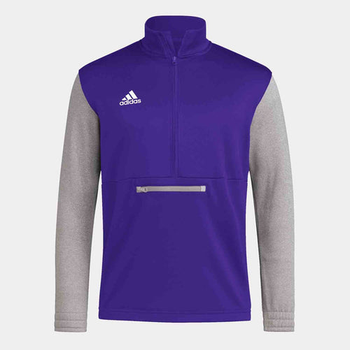 Men's Team Issue 1/4 Zip - SV SPORTS