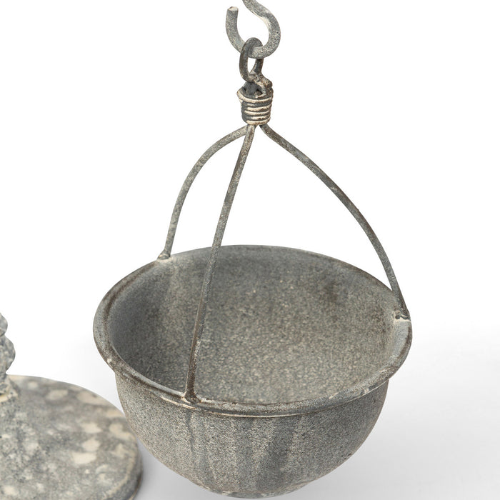 Merchant Market Scale
