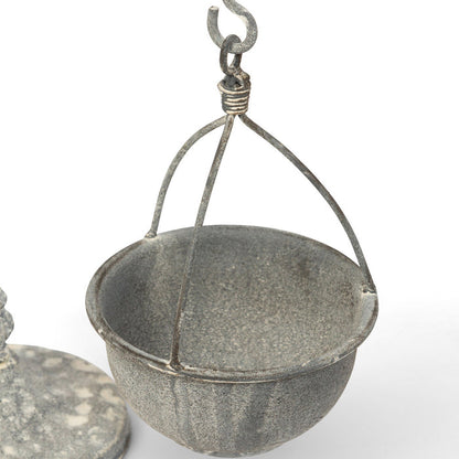 Merchant Market Scale