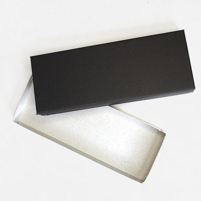 METAL INCENSE PLATE -  Oval Silver