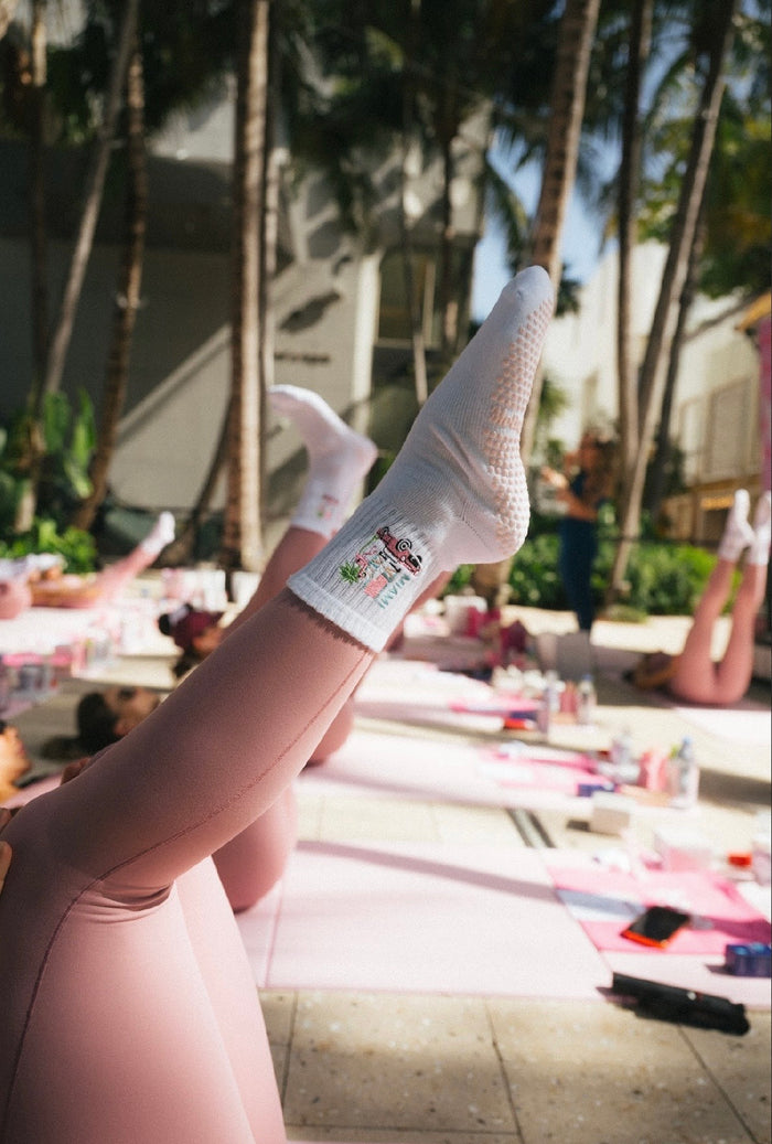 Miami vice 🌴🦩