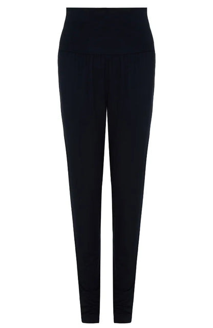 Micro Modal Yoga Trousers - Women's Trousers / Leggings